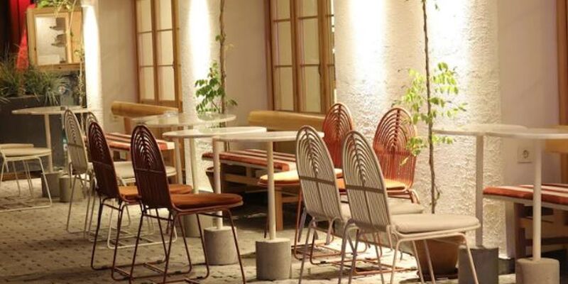 Rest Inn Aydın Hotel