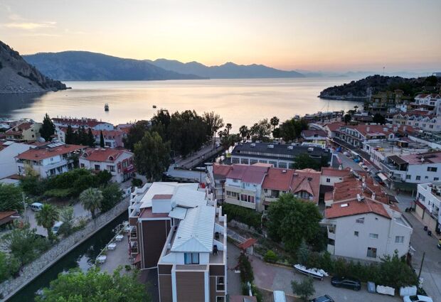Turunç Dream Hotel