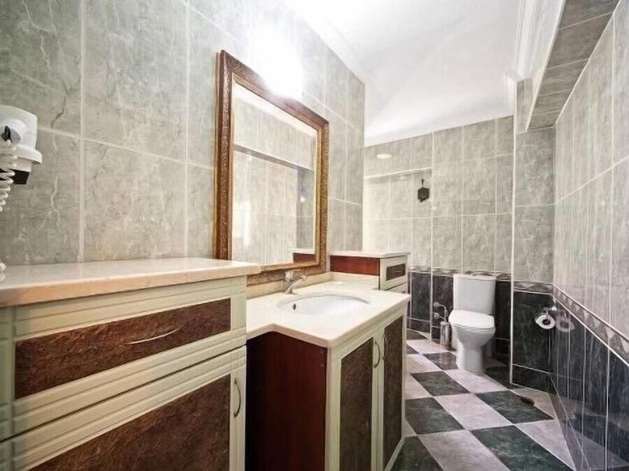 Club Selen Otel