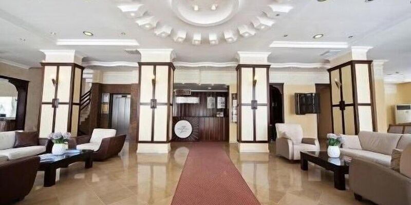 Club Selen Otel
