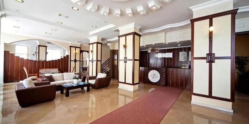 Club Selen Otel