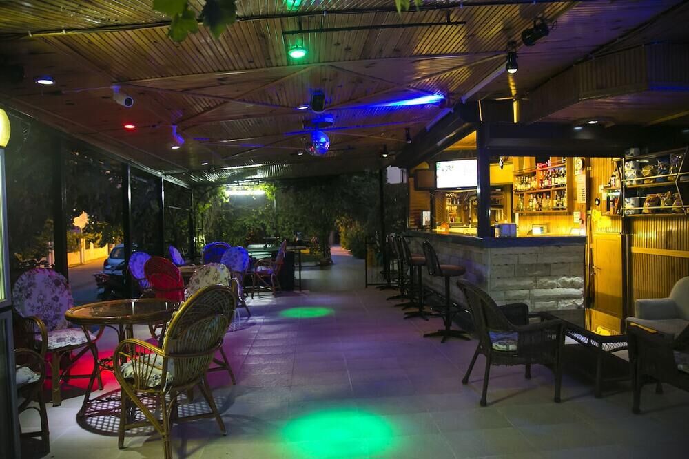 Özay Apart Hotel