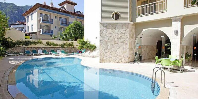 Miray Hotel Marmaris