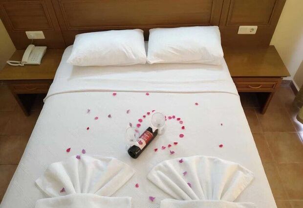 Miray Hotel Marmaris