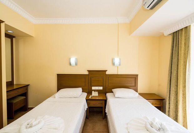 Miray Hotel Marmaris