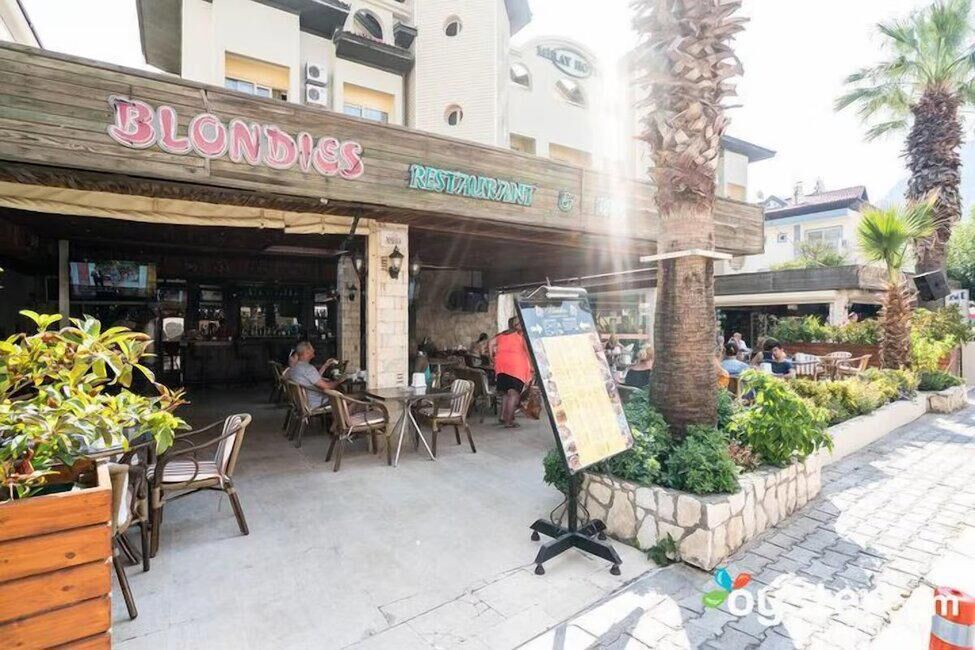 Miray Hotel Marmaris