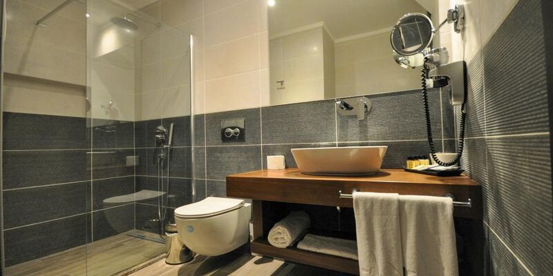 Resa Hotel Göcek