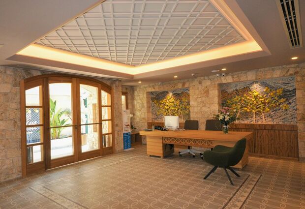 Resa Hotel Göcek