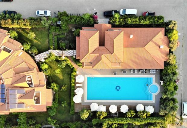 Renka Hotel & SPA