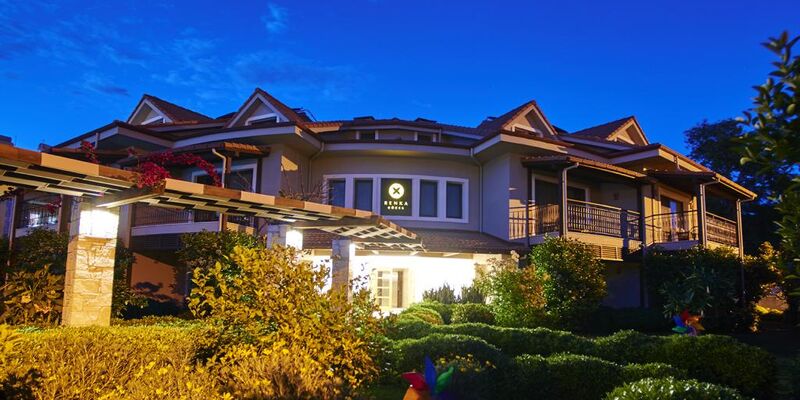 Renka Hotel & SPA