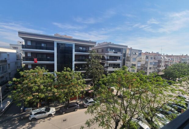 Renk Otel Karşıyaka