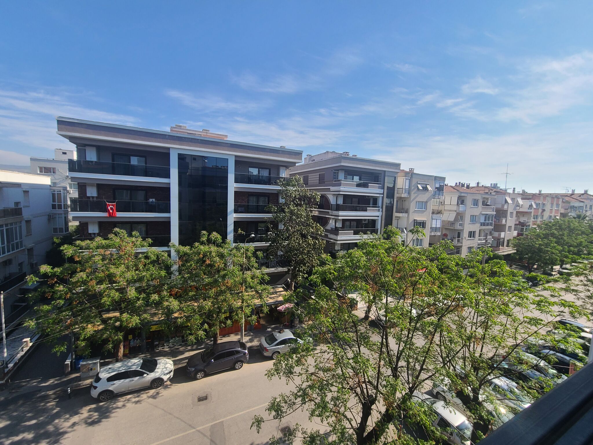 Renk Otel Karşıyaka