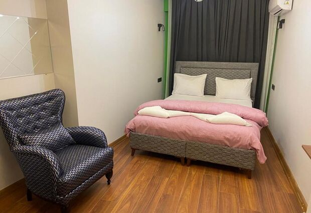 Renk Otel Karşıyaka