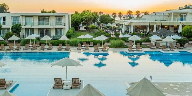 Karya Family Resort