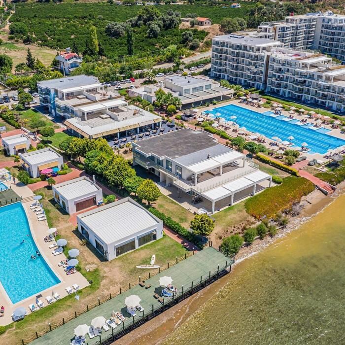 Karya Family Resort