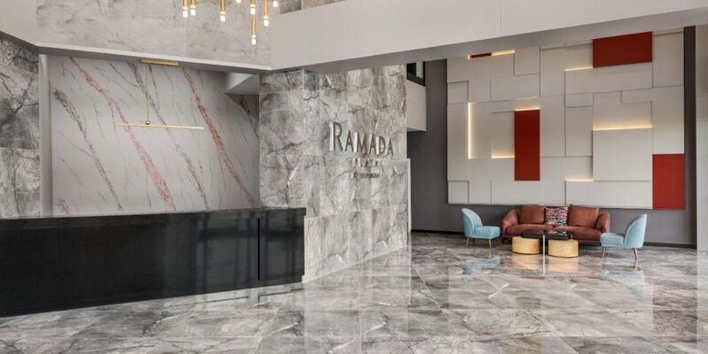 Ramada Plaza By Wyndham Batman