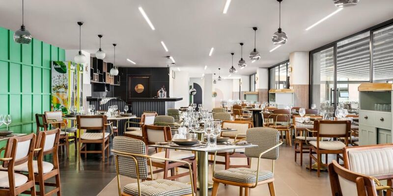 Ramada Plaza By Wyndham Batman