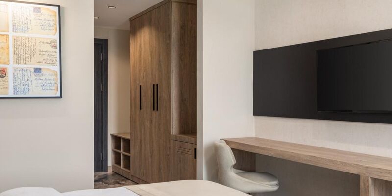 Ramada Plaza By Wyndham Batman