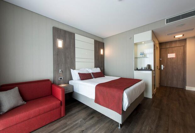 Ramada Encore By Wyndham Istanbul Bayrampasa