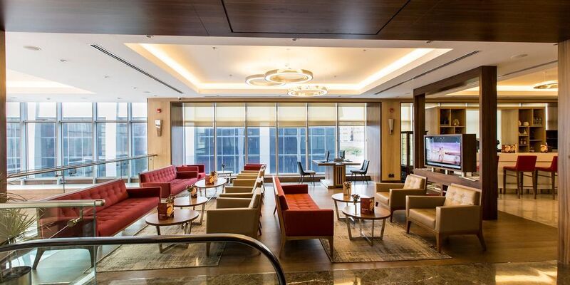 Ramada Encore By Wyndham Istanbul Bayrampasa