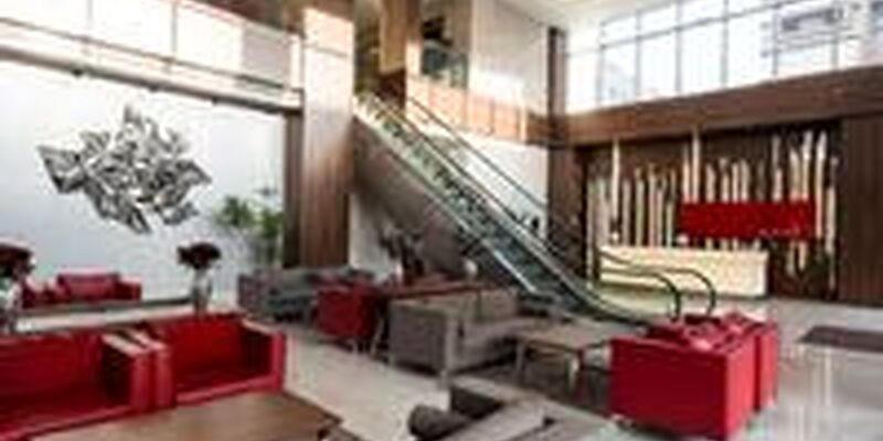 Ramada Encore By Wyndham Istanbul Bayrampasa