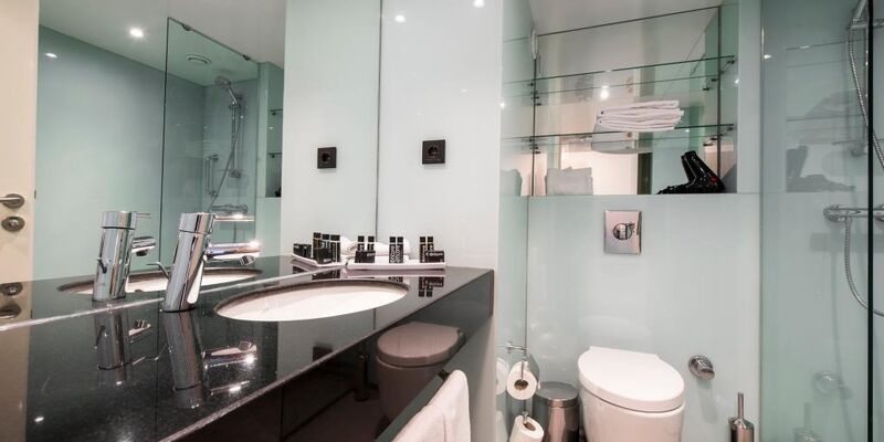 Ramada Encore By Wyndham Istanbul Bayrampasa