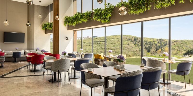 Ramada Encore İstanbul Airport