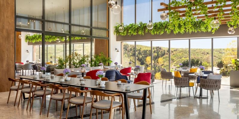 Ramada Encore İstanbul Airport