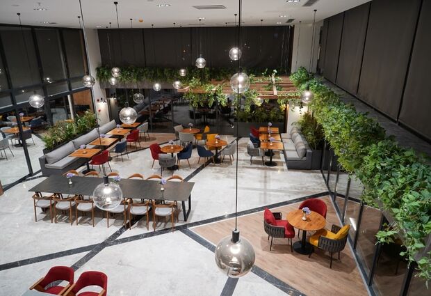 Ramada Encore İstanbul Airport