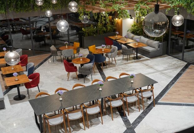 Ramada Encore İstanbul Airport