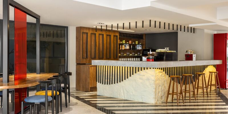 Ramada Encore İstanbul Airport