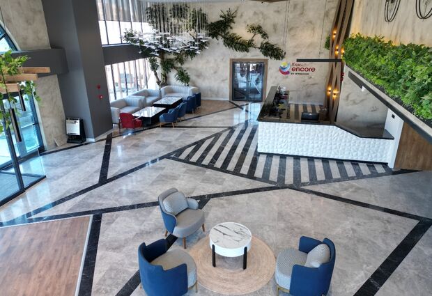 Ramada Encore İstanbul Airport