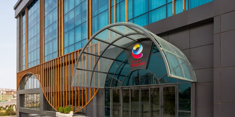 Ramada Encore İstanbul Airport