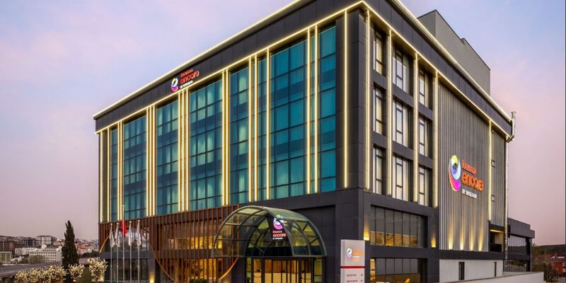 Ramada Encore İstanbul Airport