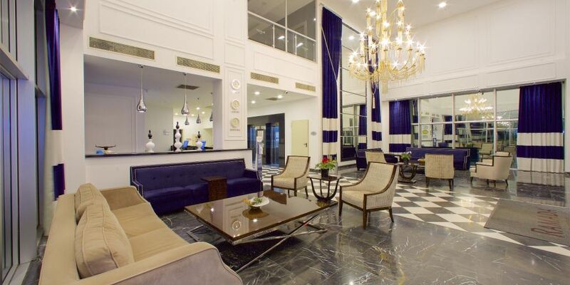 Ramada by Wyndham Soma