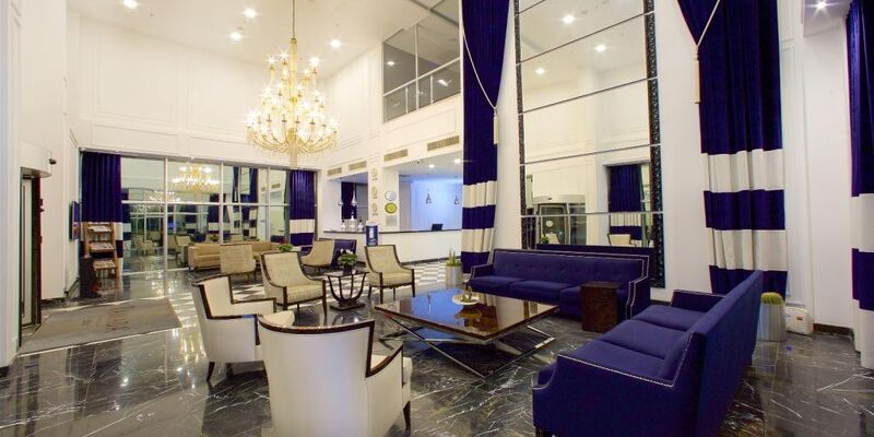 Ramada by Wyndham Soma