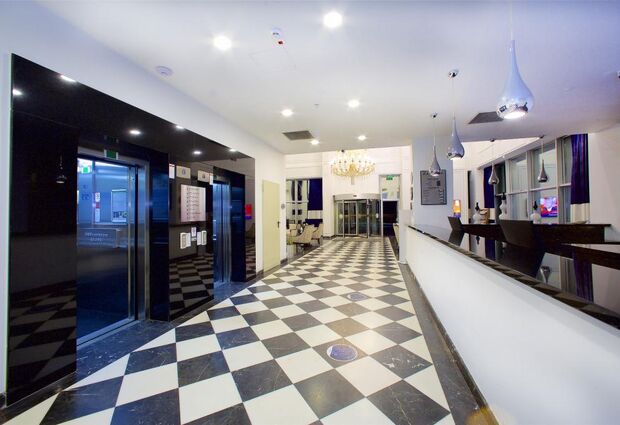 Ramada by Wyndham Soma