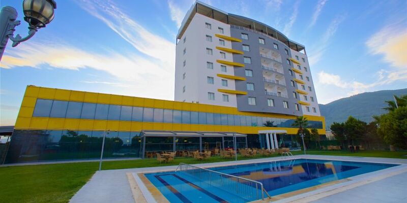 Ramada by Wyndham Soma
