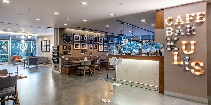 Radisson Blu Hotel Ankara