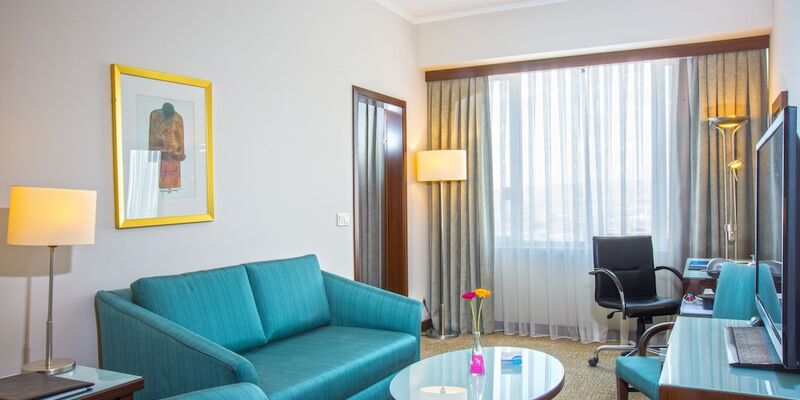 Radisson Blu Hotel Ankara