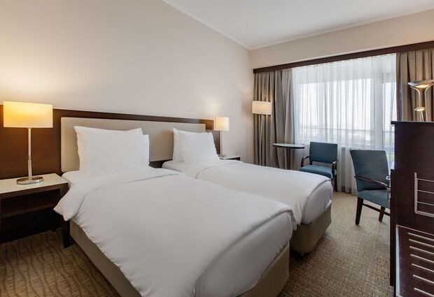Radisson Blu Hotel Ankara