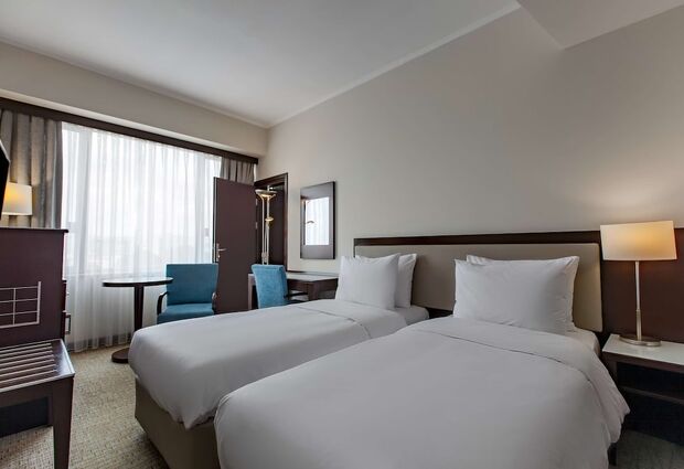 Radisson Blu Hotel Ankara