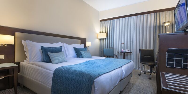 Radisson Blu Hotel Ankara