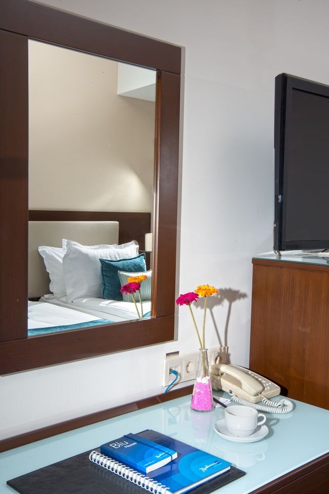 Radisson Blu Hotel Ankara