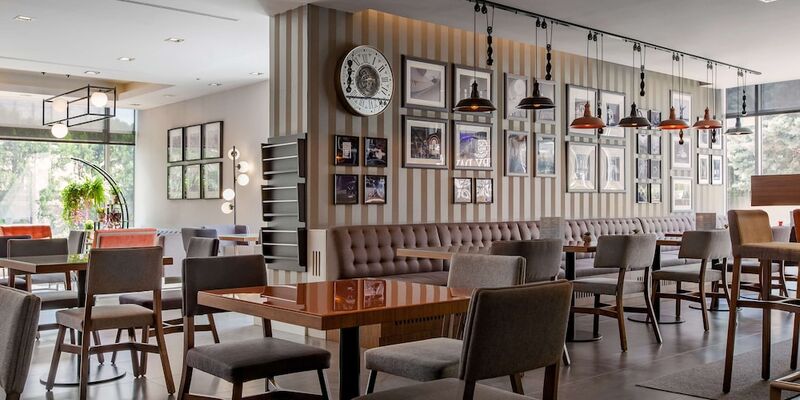 Radisson Blu Hotel Ankara