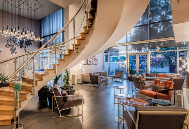 Radisson Blu Hotel Ankara