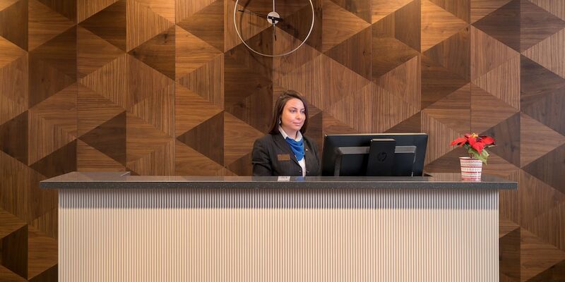 Radisson Blu Hotel Ankara