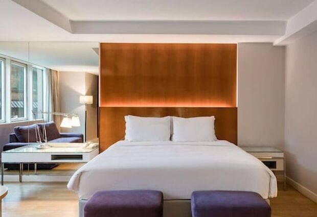 Radisson Blu Bosphorus Hotel