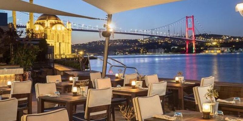 Radisson Blu Bosphorus Hotel