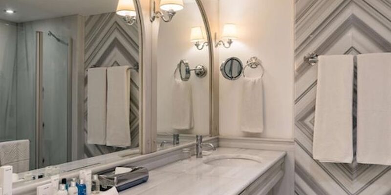 Radisson Blu Bosphorus Hotel